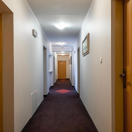 Pensjonat Pirat Jastrzębia Góra Exterior foto