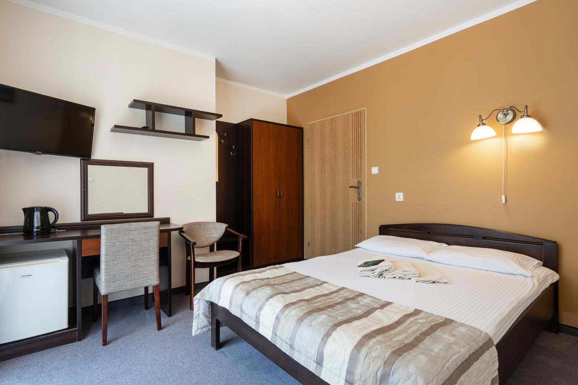 Pensjonat Pirat Jastrzębia Góra Exterior foto