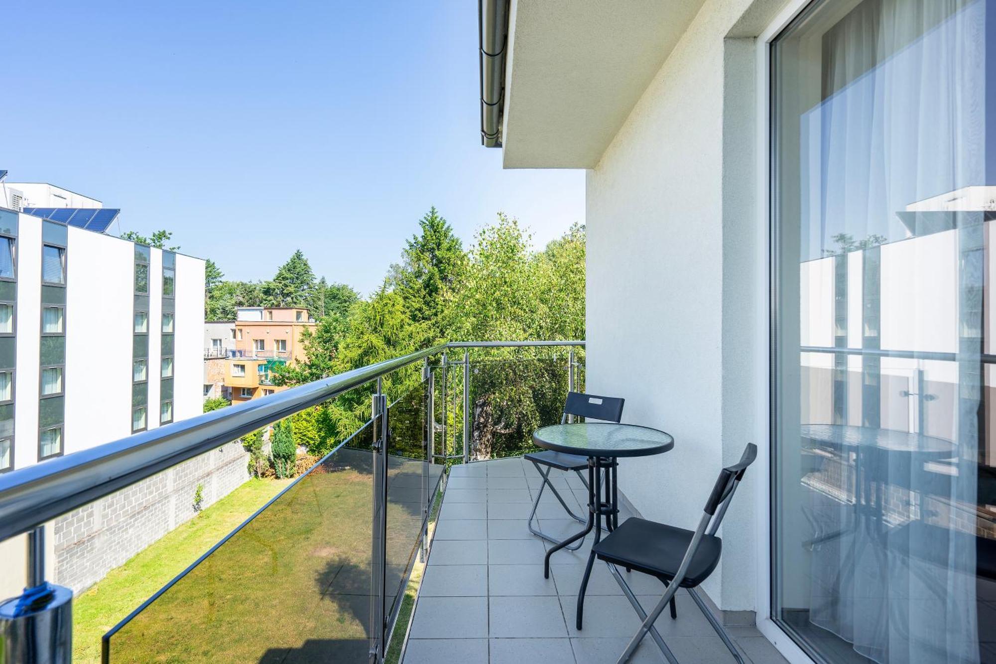 Pensjonat Pirat Jastrzębia Góra Exterior foto