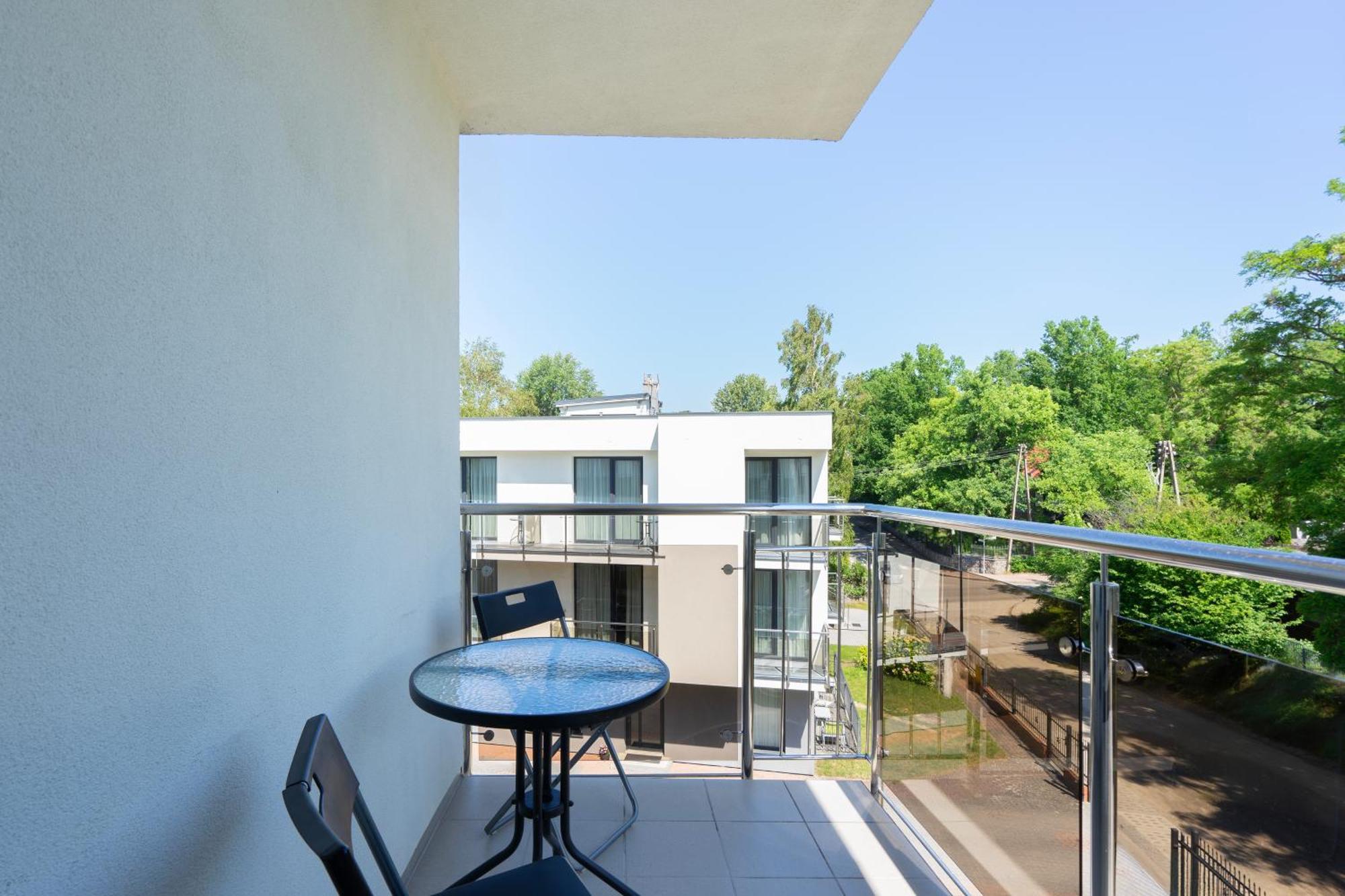 Pensjonat Pirat Jastrzębia Góra Exterior foto